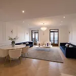 Majestueux Panoramique Du Leman Апартаменты *